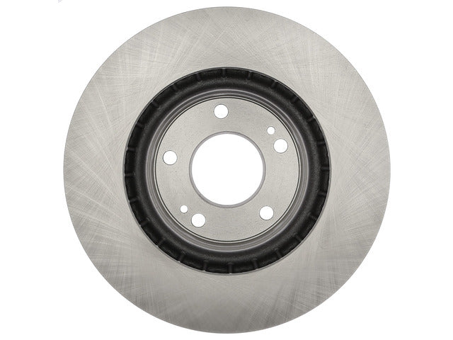Raybestos Brakes Disc Brake Rotor  981958R