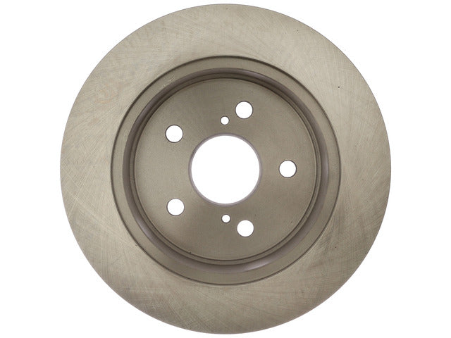 Raybestos Brakes Disc Brake Rotor  982045R