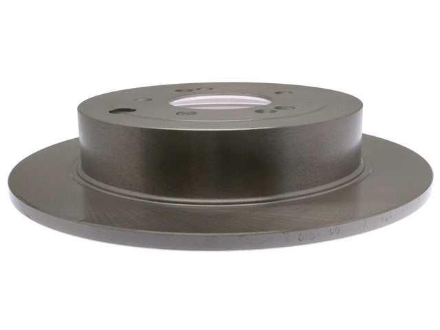 Raybestos Brakes Disc Brake Rotor  982104R