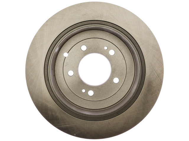 Raybestos Brakes Disc Brake Rotor  982104R