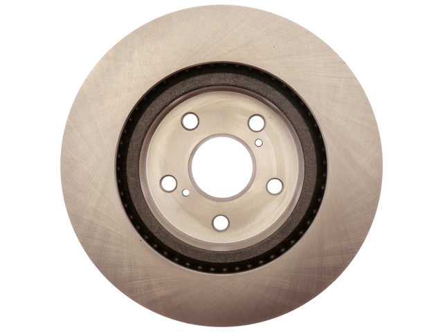 Raybestos Brakes Disc Brake Rotor  982292R