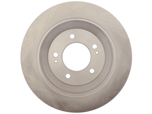 Raybestos Brakes Disc Brake Rotor  982363R