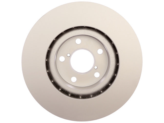 Raybestos Brakes Disc Brake Rotor  982488FZN