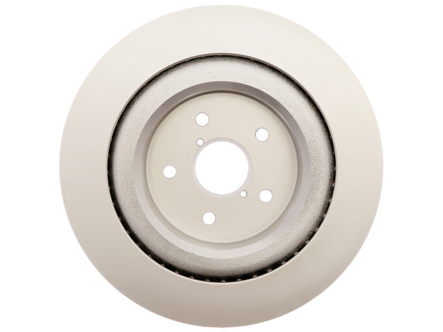 Raybestos Brakes Disc Brake Rotor  982543FZN