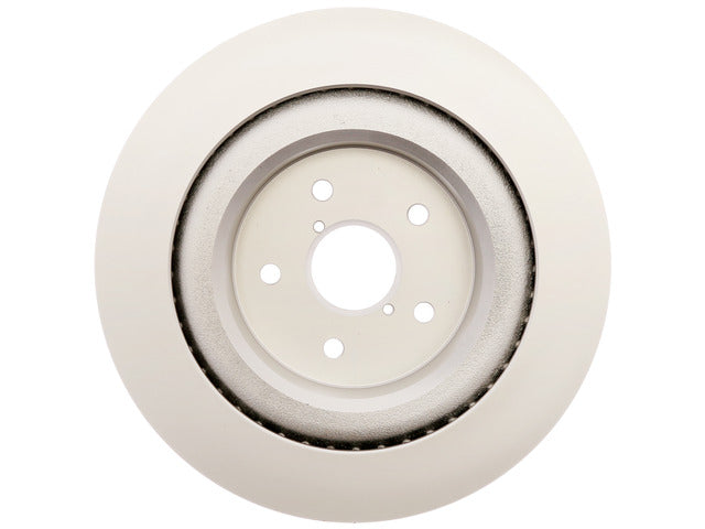 Raybestos Brakes Disc Brake Rotor  982543