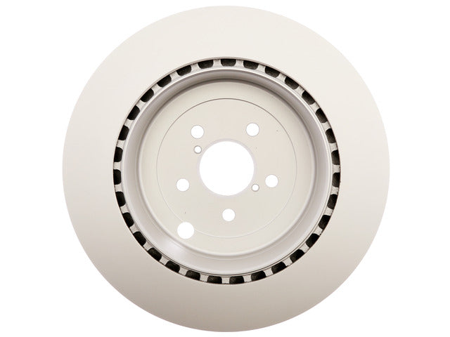 Raybestos Brakes Disc Brake Rotor  982545