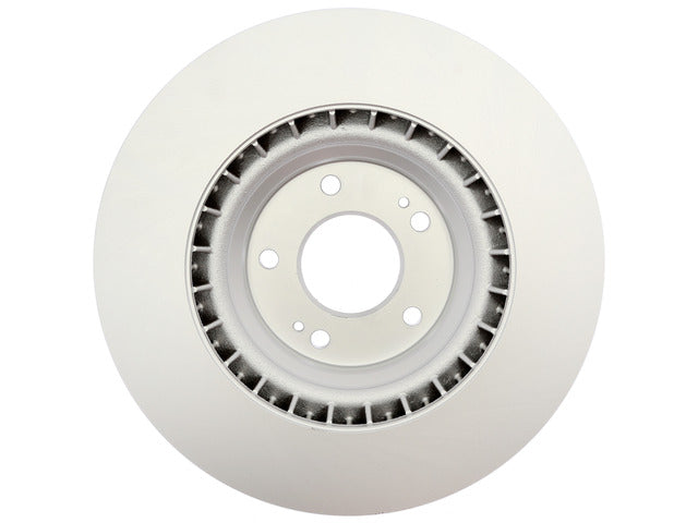 Raybestos Brakes Disc Brake Rotor  982565FZN