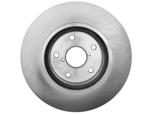 Raybestos Brakes Disc Brake Rotor  982667R2