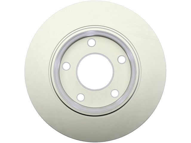 Raybestos Brakes Disc Brake Rotor  982718FZN