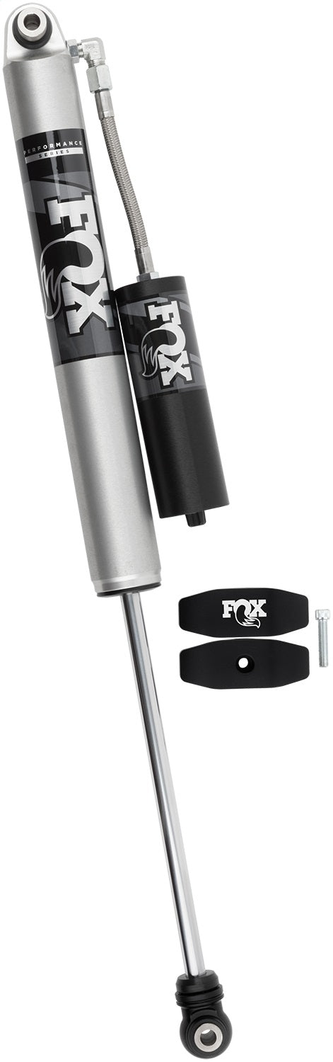 FOX Offroad Shocks 985-24-186 Fox 2.0 Factory Series Smooth Body Reservoir Shock