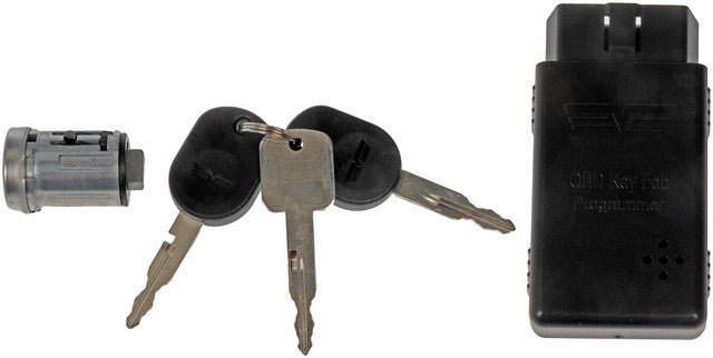 Dorman - OE Solutions Ignition Lock Cylinder  989-712
