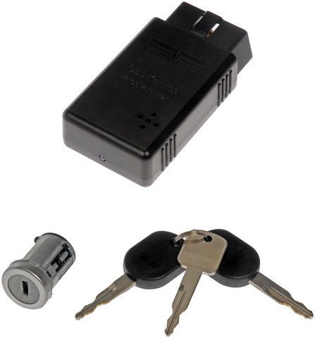 Dorman - OE Solutions Ignition Lock Cylinder  989-712