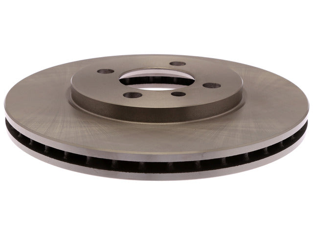 Raybestos Brakes Disc Brake Rotor  9893R