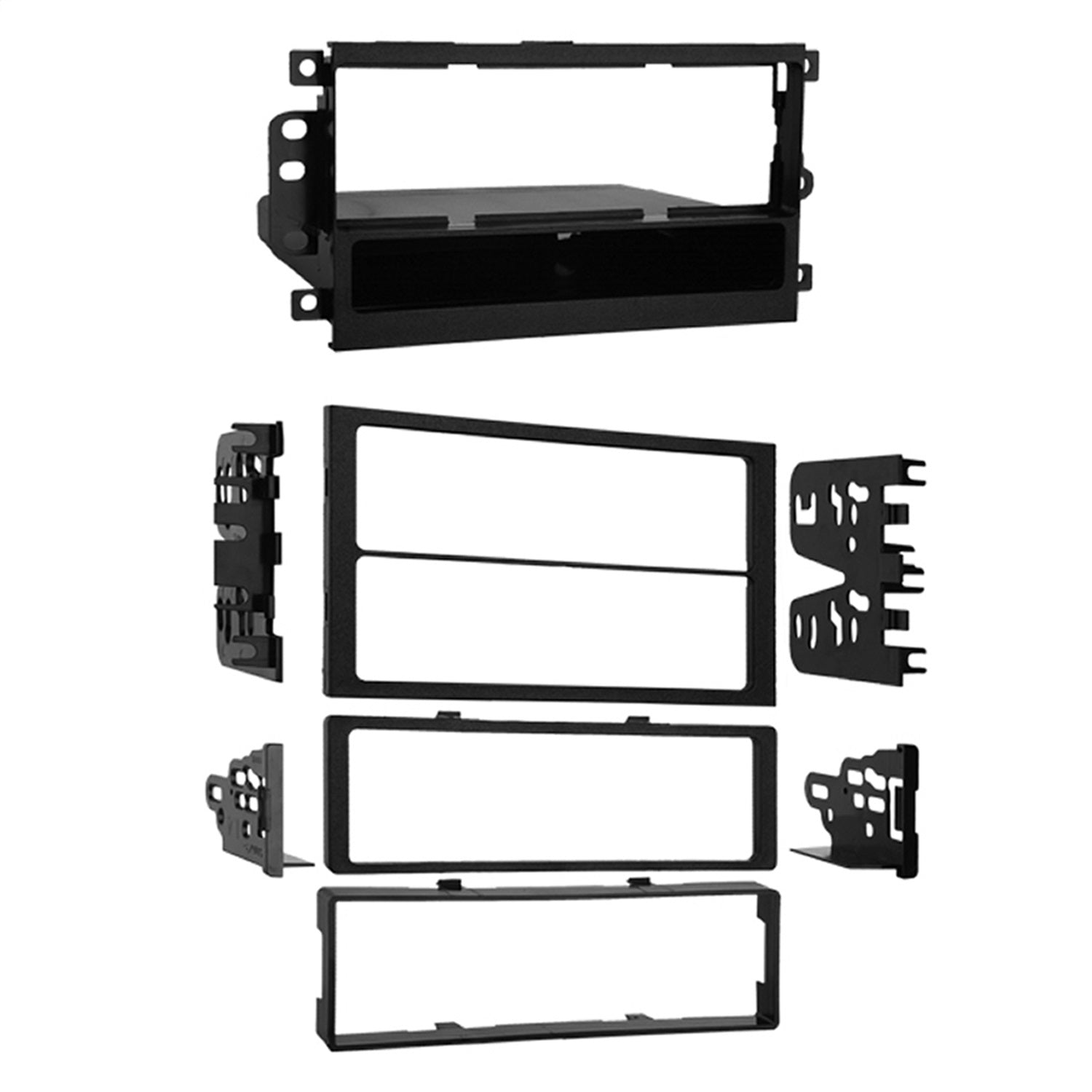 Metra 99-2003 TURBOKits; Radio Installation Kit