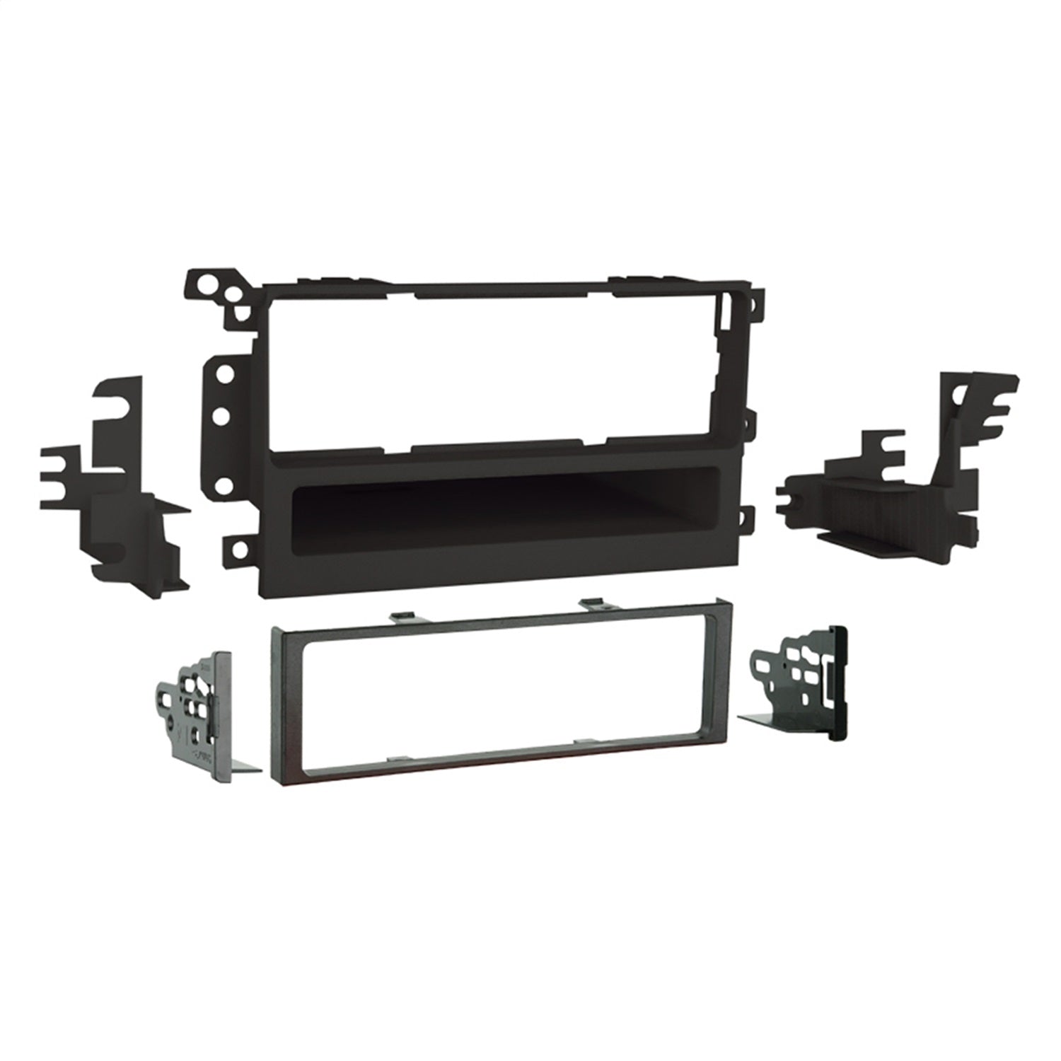 Metra 99-2009 TURBOKits; Radio Installation Multi-Kit