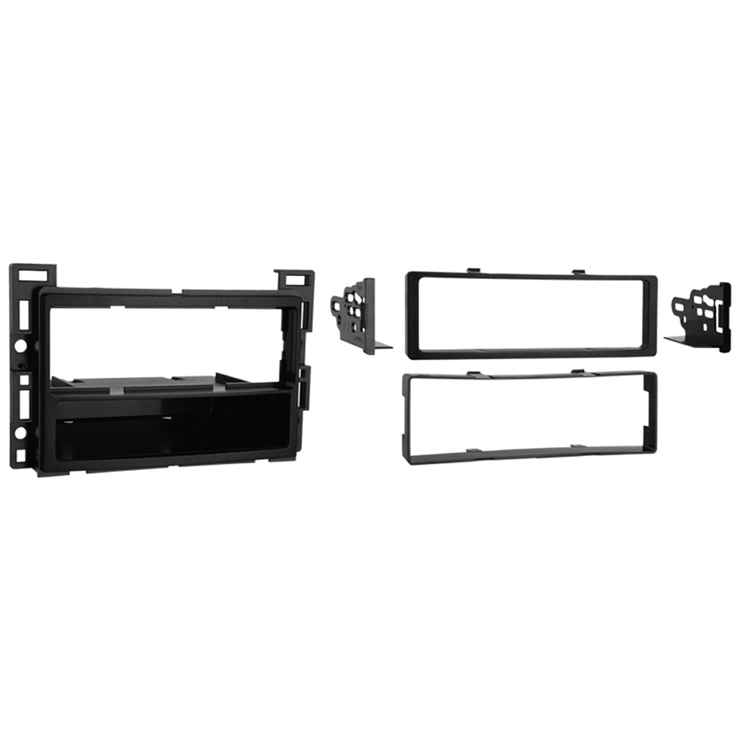 Metra 99-3302 TURBOKits; Radio Installation Kit