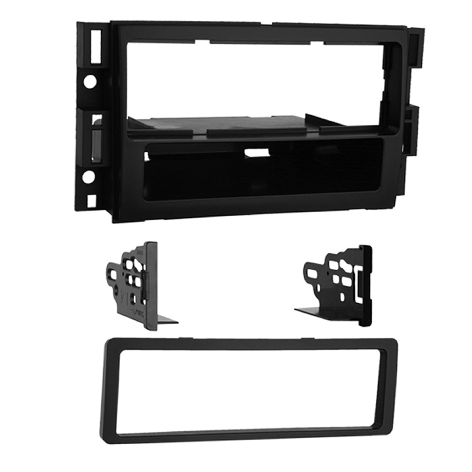 Metra 99-3305 TURBOKits; Radio Installation Kit