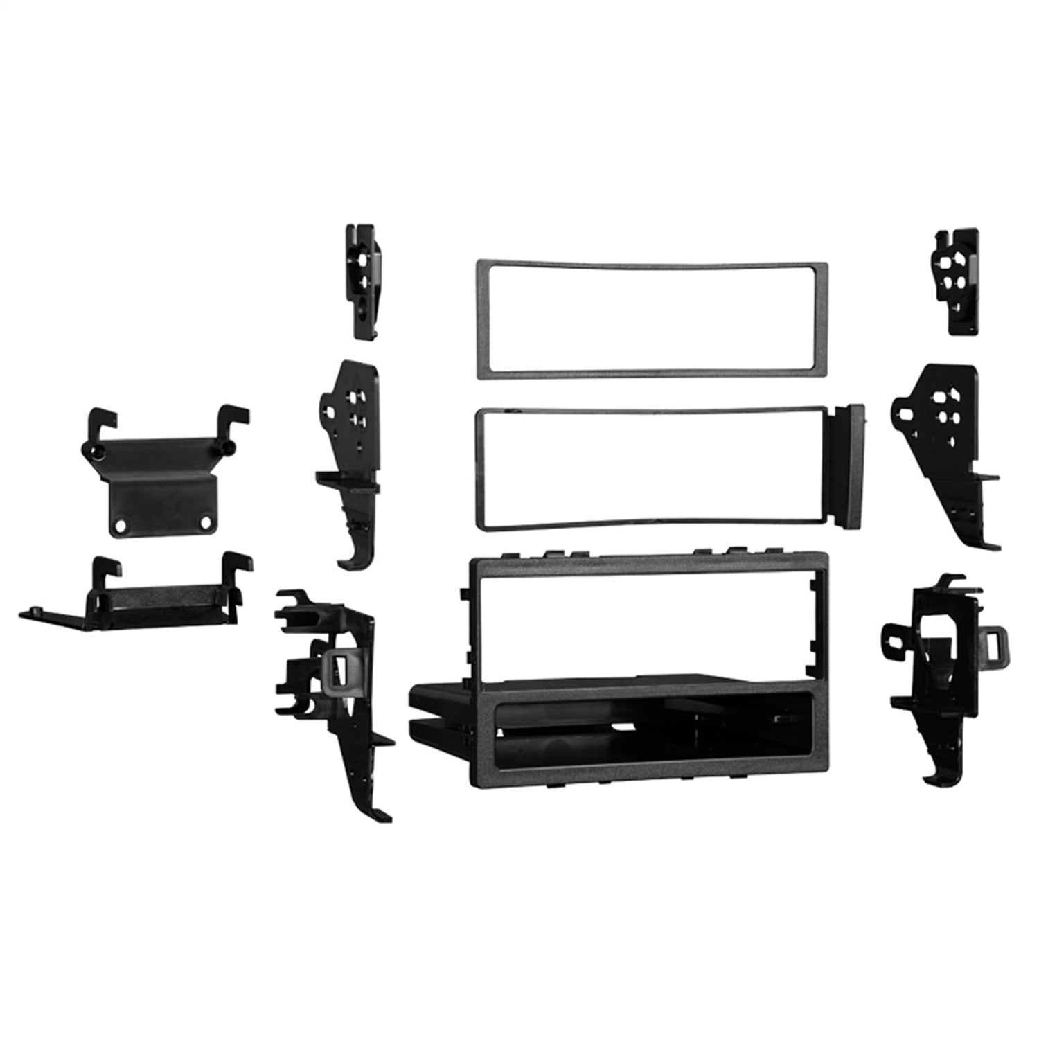 Metra 99-7898 TURBOKits; Radio Installation Kit