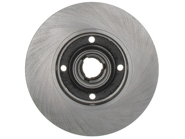 Raybestos Brakes Disc Brake Rotor and Hub Assembly  9934R