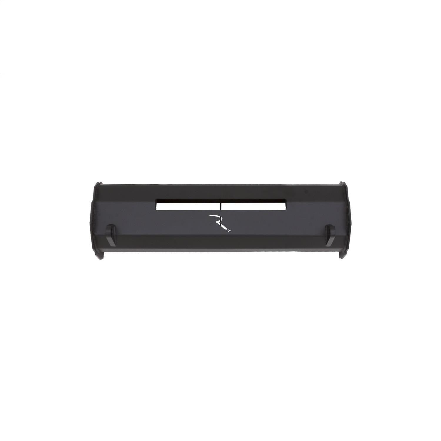Rampage 99509 TrailRam Front Bumper Fits 07-18 Wrangler (JK)