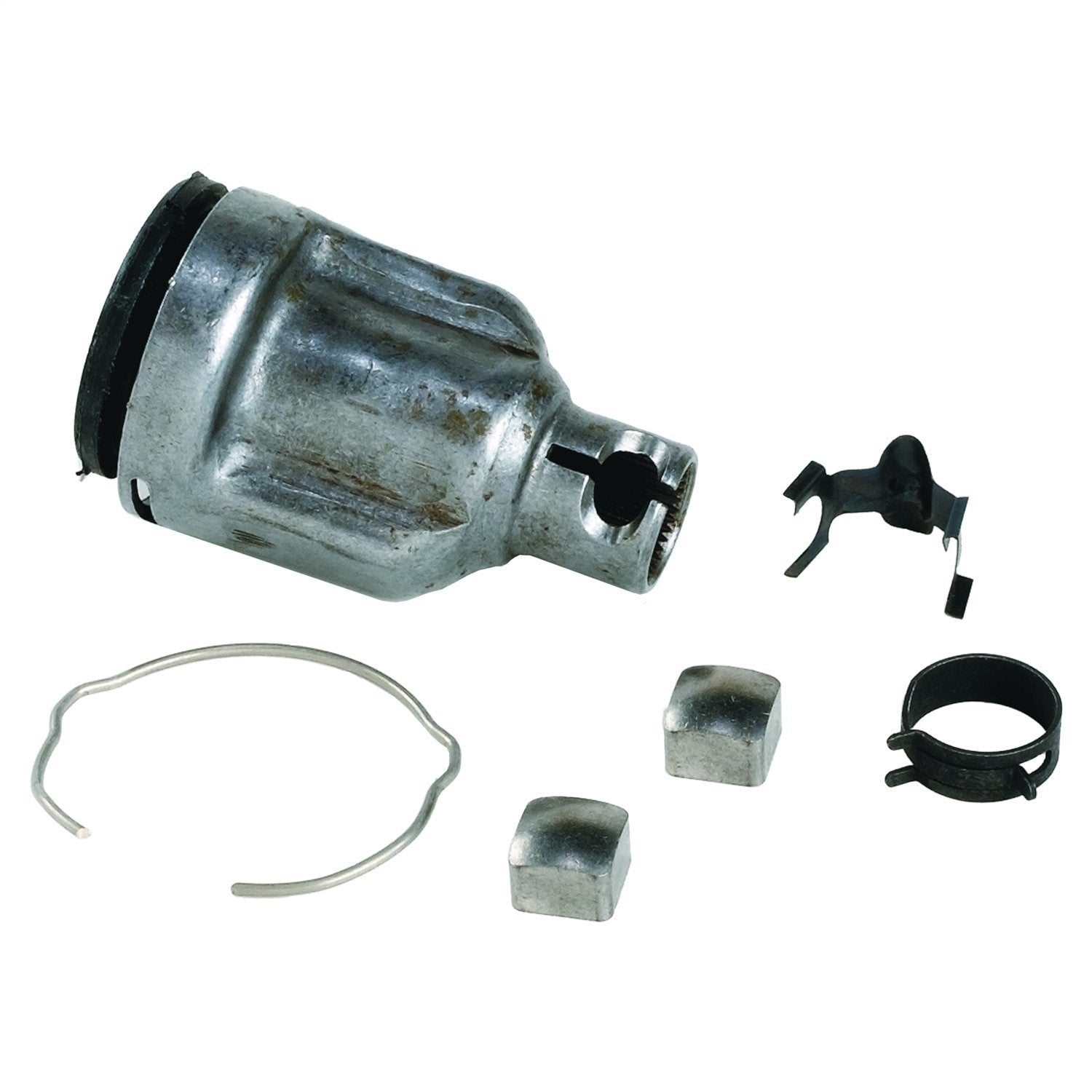 Crown Automotive 998710K Steering Coupling Kit Fits CJ5 CJ7 J10 J20 Scrambler