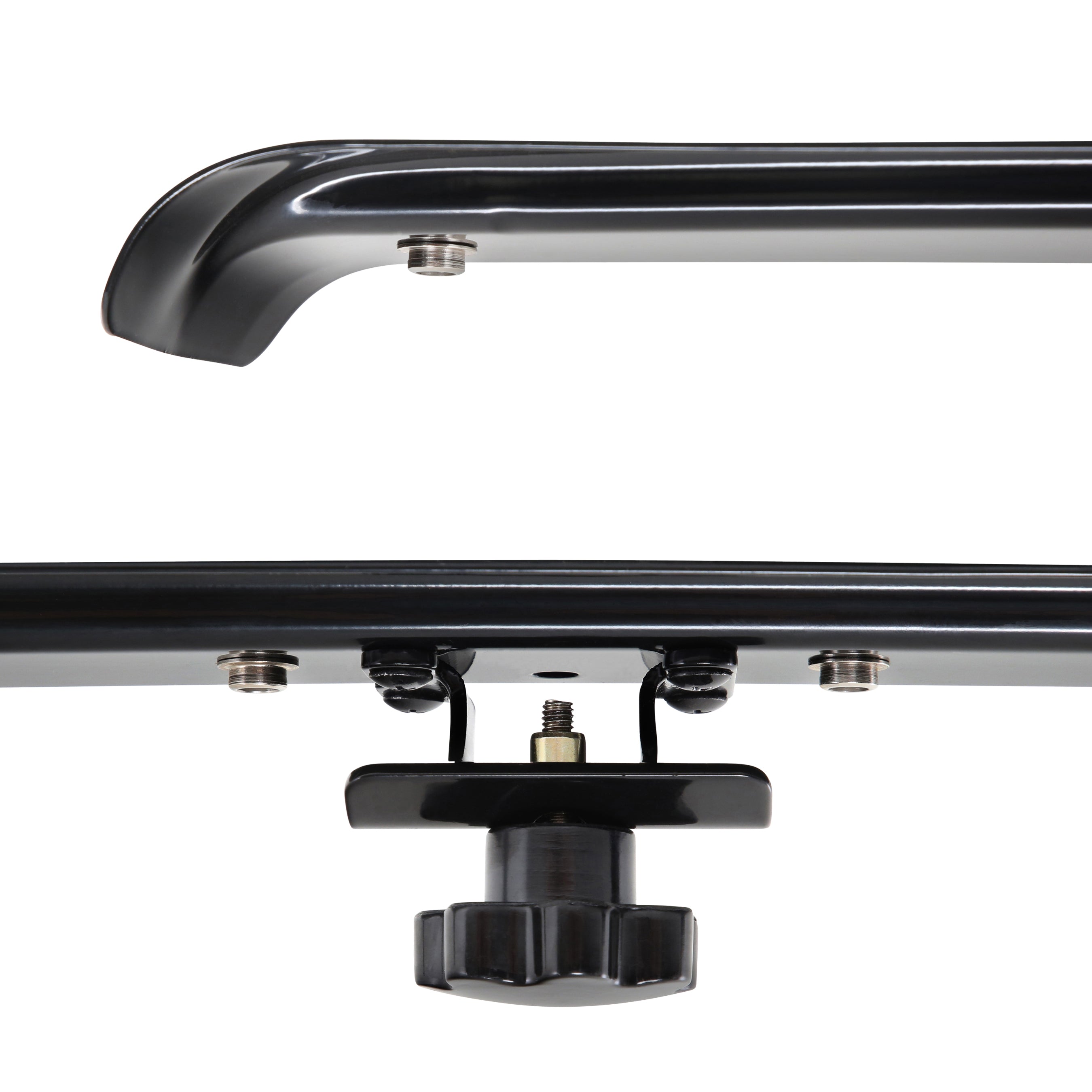 Smittybilt 90106 GEN 2 Windshield Header Fits 07-18 Wrangler (JK)