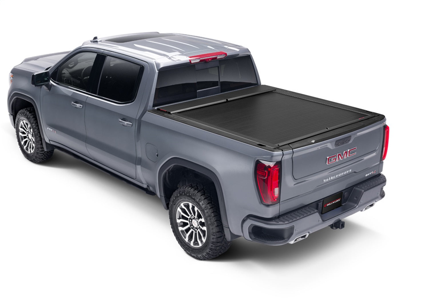 Roll-N-Lock BT263A Roll-N-Lock A-Series Truck Bed Cover Fits Canyon Colorado
