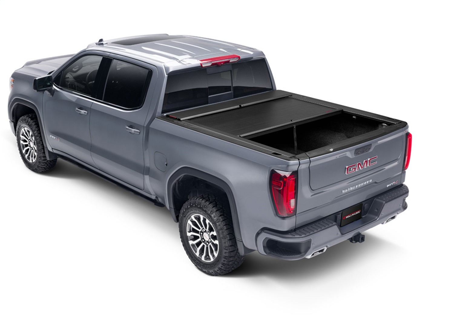 Roll-N-Lock BT263A Roll-N-Lock A-Series Truck Bed Cover Fits Canyon Colorado