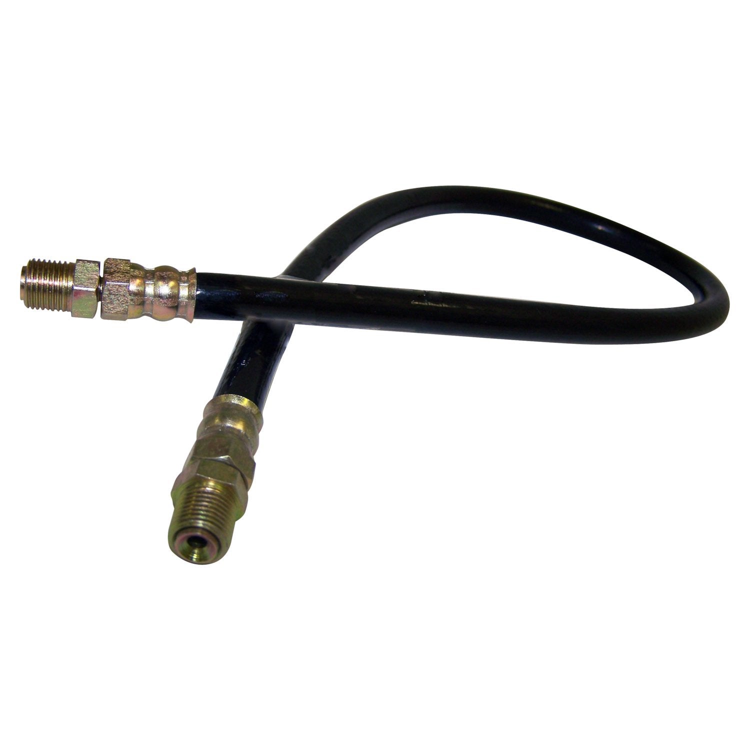 Crown Automotive A1198 Oil Filter Outlet Hose Fits 41-45 MB
