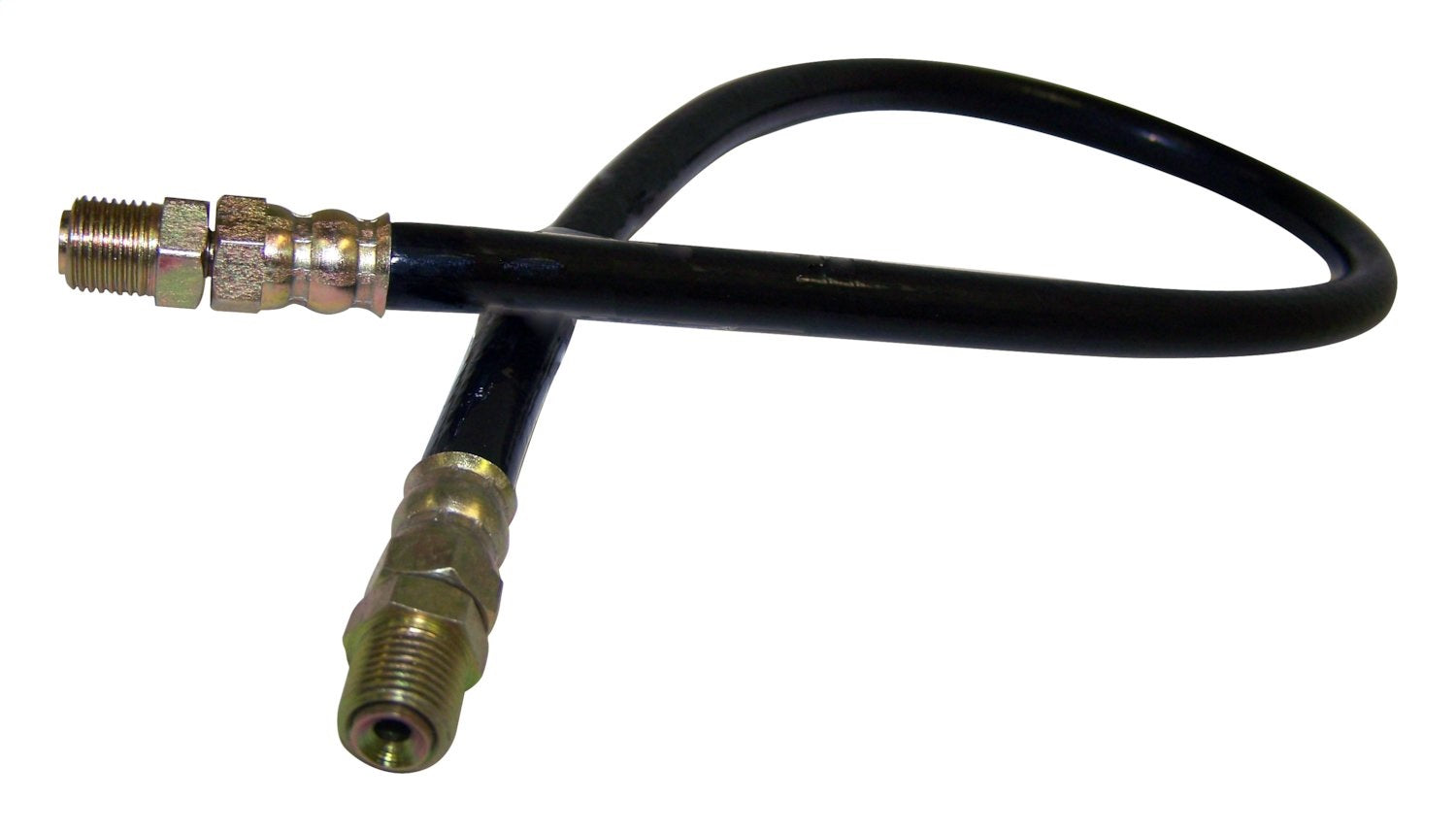 Crown Automotive A1198 Oil Filter Outlet Hose Fits 41-45 MB