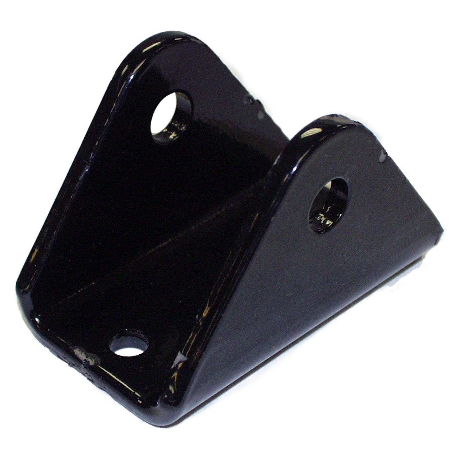Crown Automotive A500 Leaf Spring Hanger Fits 41-59 CJ3 MB Willys