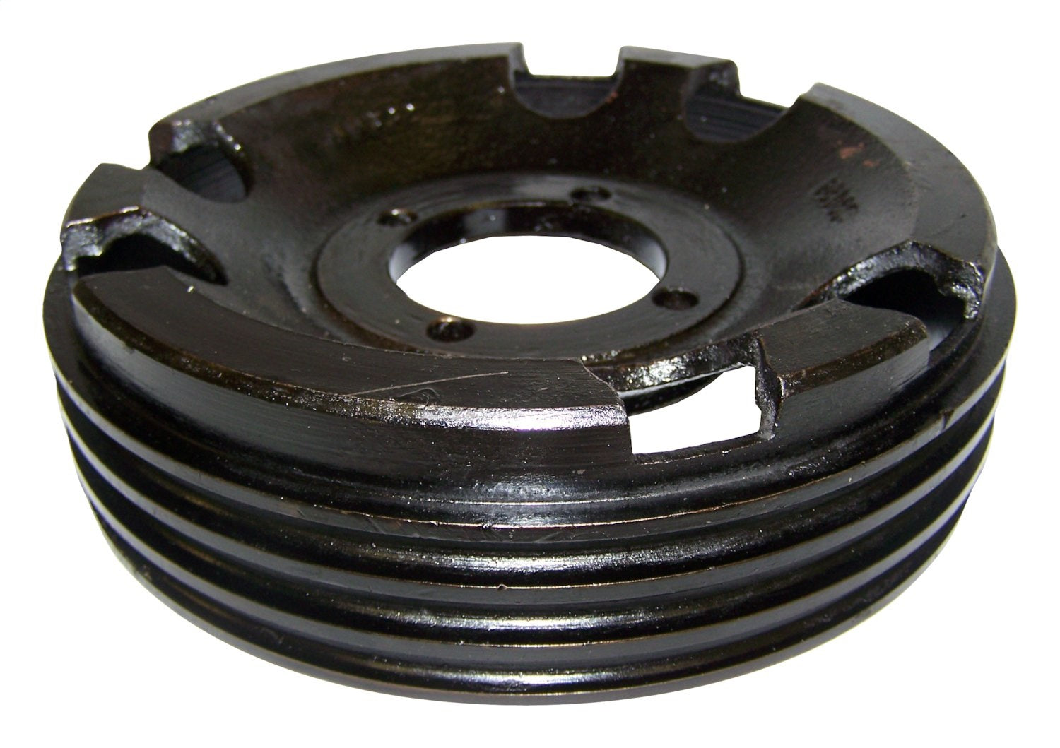 Crown Automotive A9332 Emergency Brake Drum Fits 46-71 CJ3 CJ5 CJ6 Willys