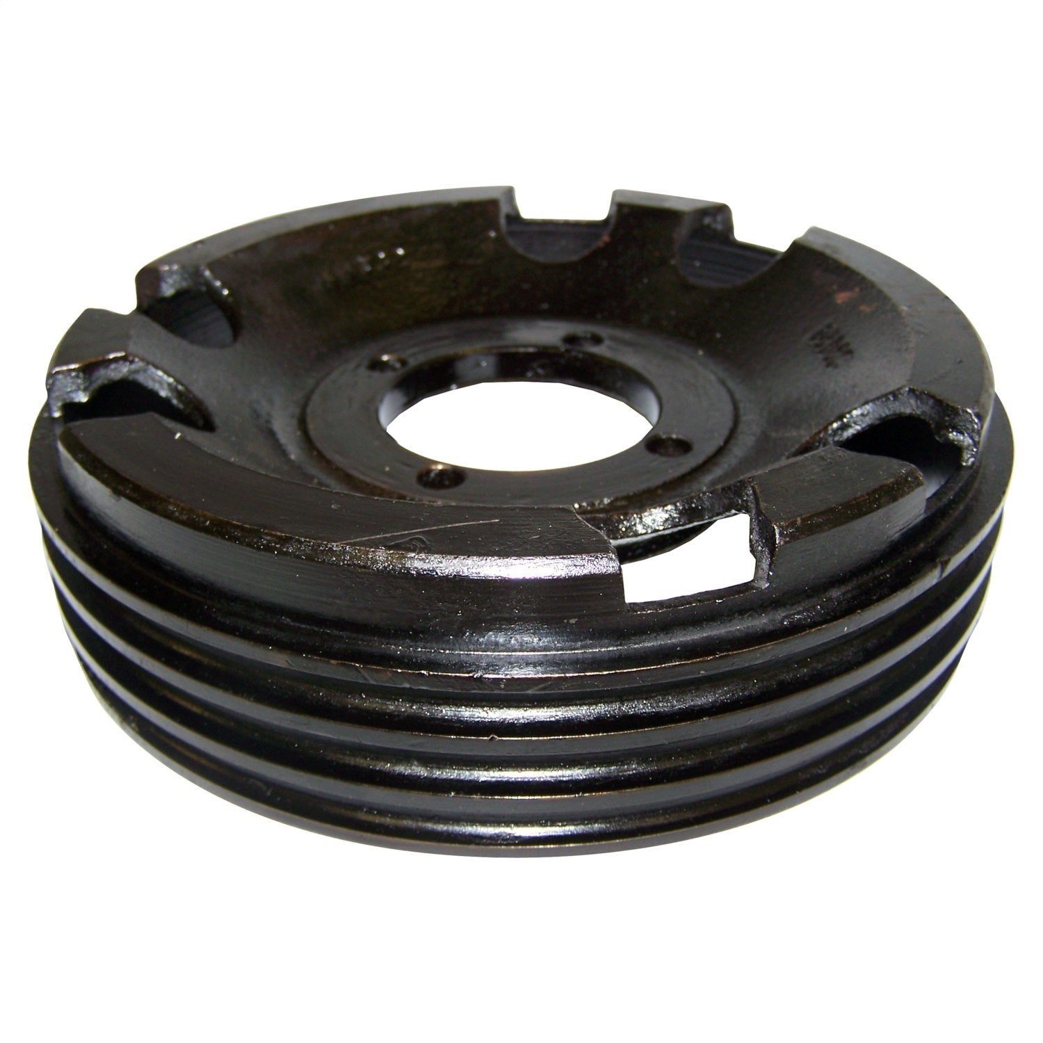 Crown Automotive A9332 Emergency Brake Drum Fits 46-71 CJ3 CJ5 CJ6 Willys