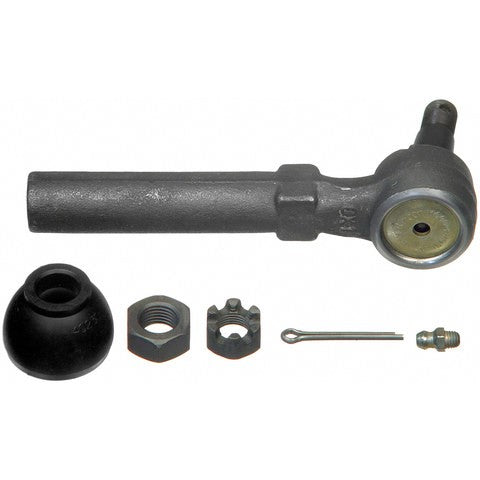 QuickSteer Steering Tie Rod End  ES3184RL