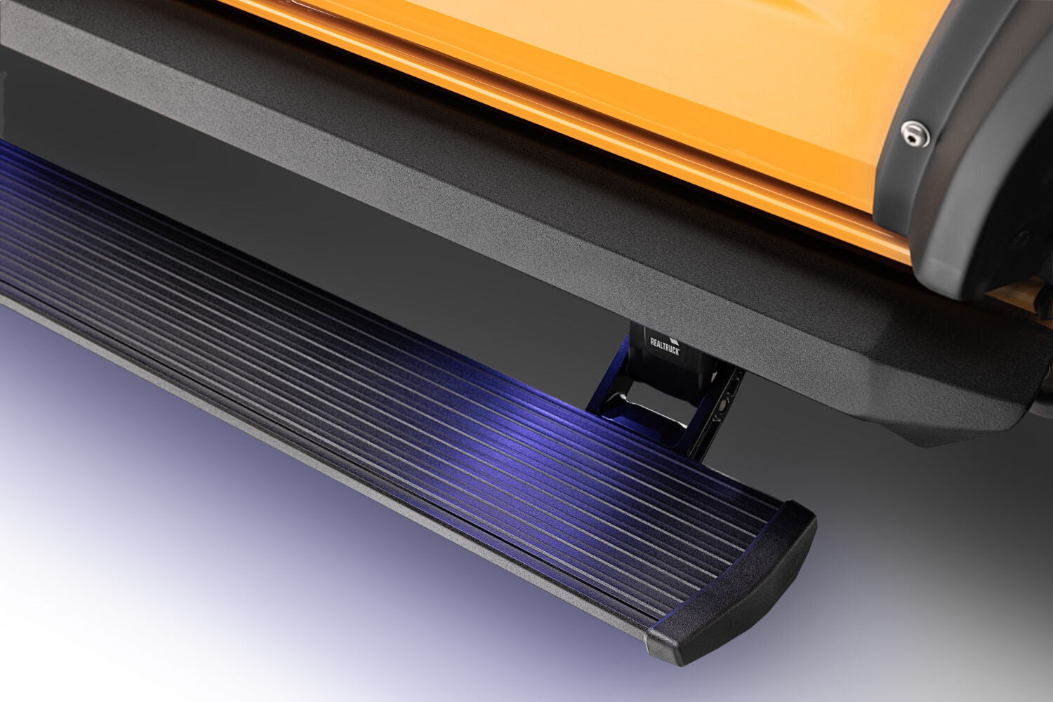 AMP Research 77140-01A PowerStep XL Fits 21-26 Bronco