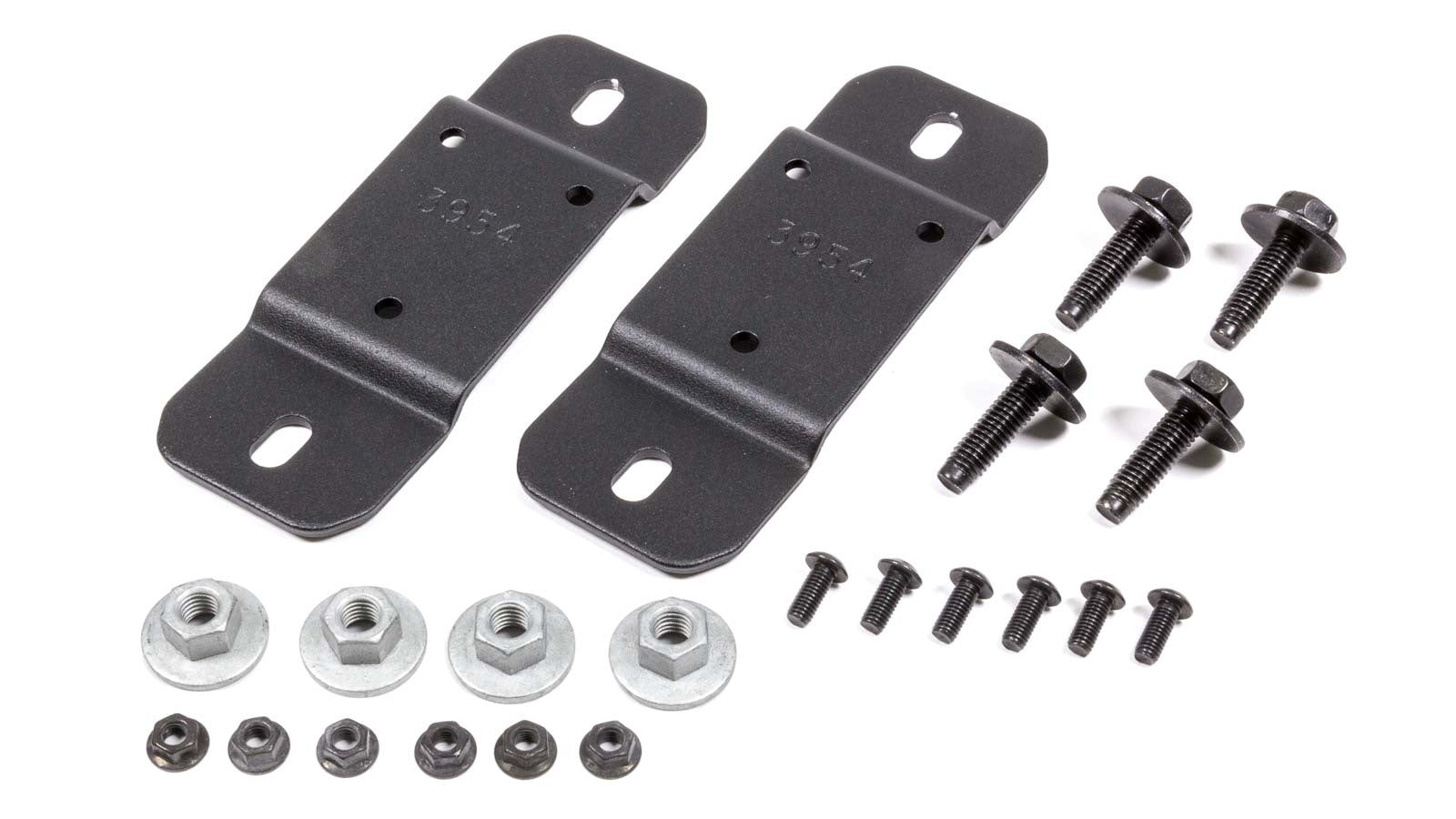 AMP Research 74610-01A BedXtender HD GMT 900 Bracket Kit Fits 14-21 3500