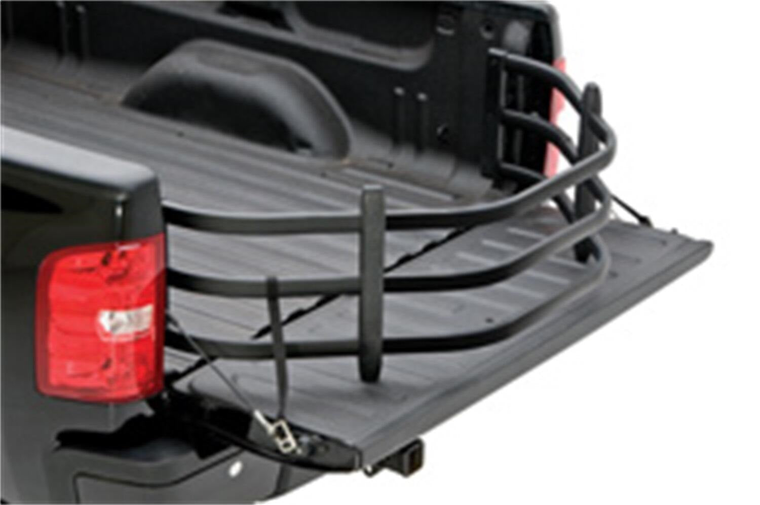 AMP Research 74804-01A BedXtender HD Sport