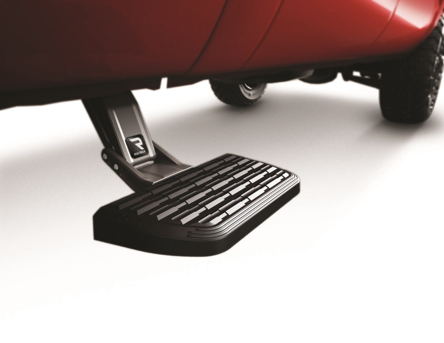 AMP Research 75402-01A BEDSTEP2 Fits 09-14 F-150