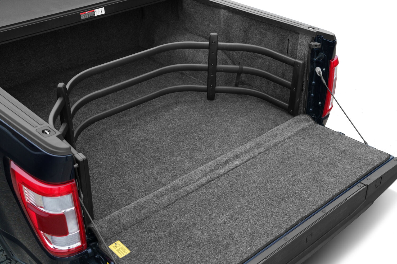 AMP Research 74801-01A BedXtender HD Sport