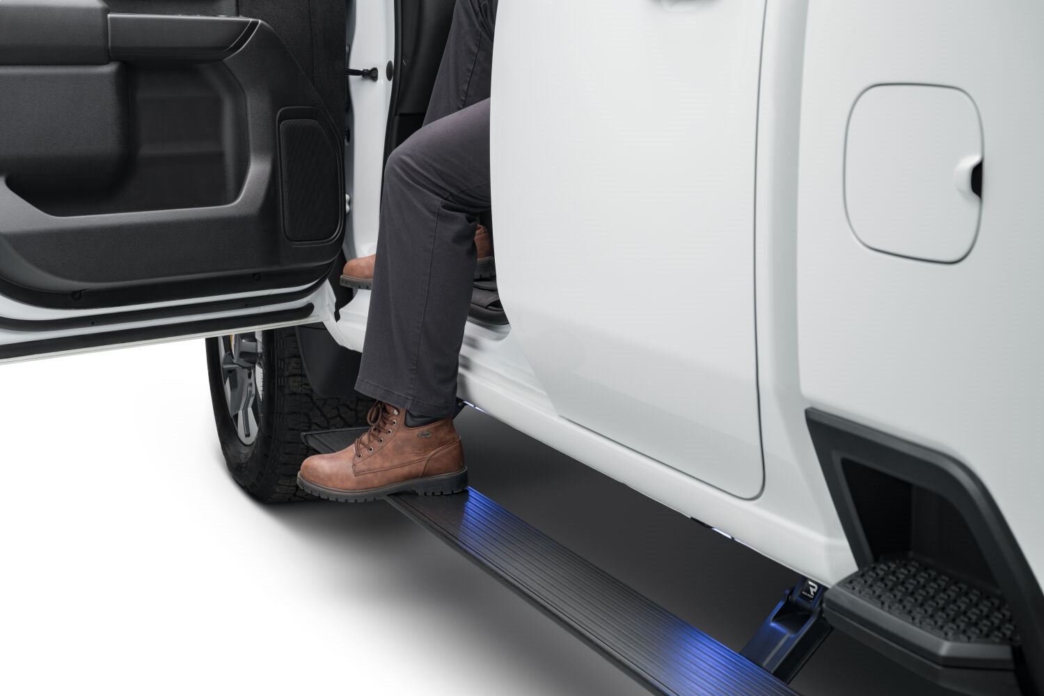 AMP Research 76327-01A PowerStep