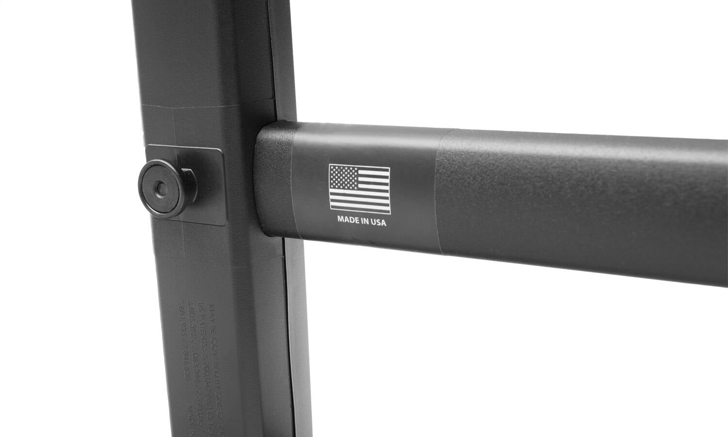 AMP Research 74841-00A BedXtender HD Max