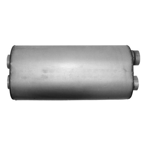 AP Exhaust TRUCK MUFFLER  2500
