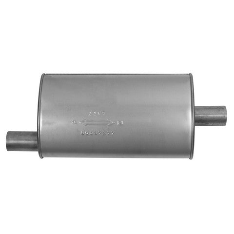 AP Exhaust MUFFLER  3737