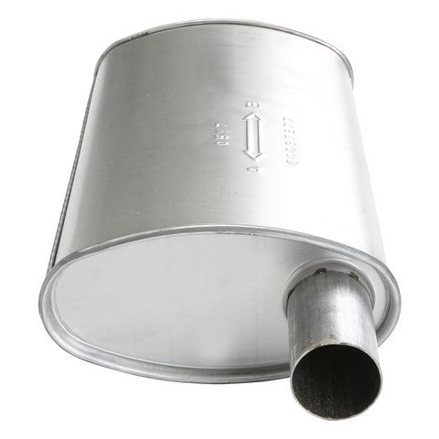 AP Exhaust MUFFLER  3737