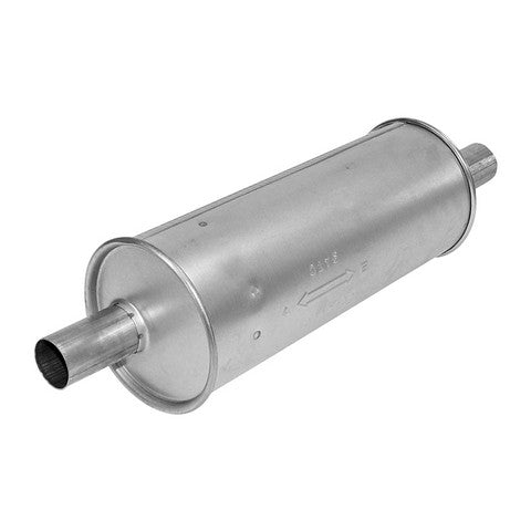 AP Exhaust MUFFLER  3743
