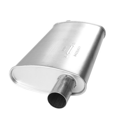 AP Exhaust   3746SL