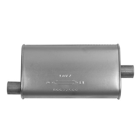 AP Exhaust MUFFLER  3750