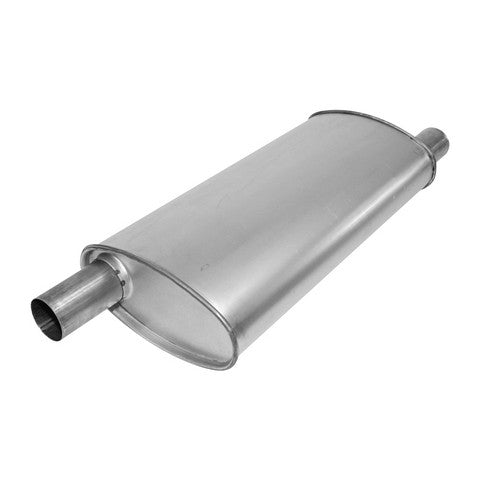 AP Exhaust MUFFLER  3757