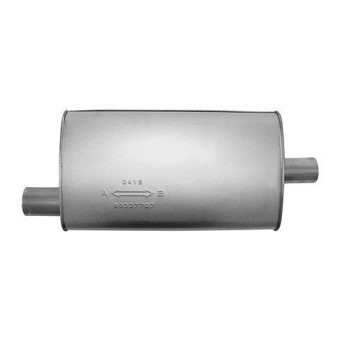 AP Exhaust MUFFLER  3770