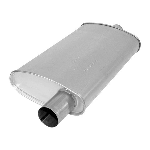 AP Exhaust MUFFLER  3770